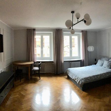 Apartament Central Nº1 Wrocław Zewnętrze zdjęcie