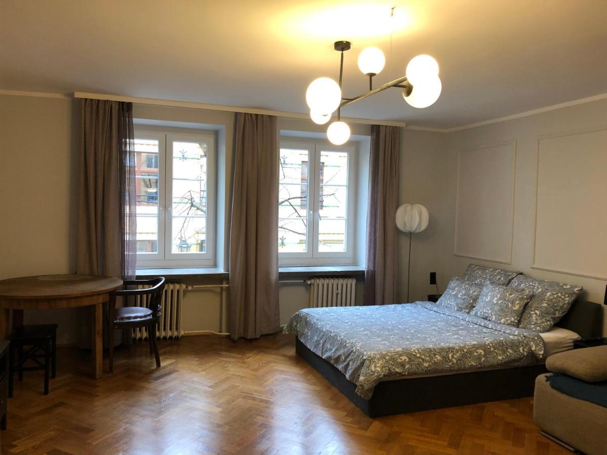 Apartament Central Nº1 Wrocław Zewnętrze zdjęcie