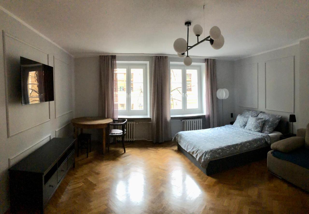 Apartament Central Nº1 Wrocław Zewnętrze zdjęcie