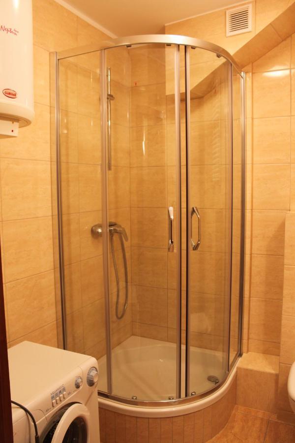 Apartament Central Nº1 Wrocław Zewnętrze zdjęcie