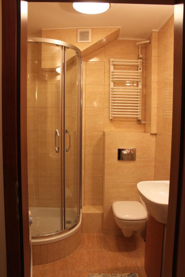 Apartament Central Nº1 Wrocław Zewnętrze zdjęcie