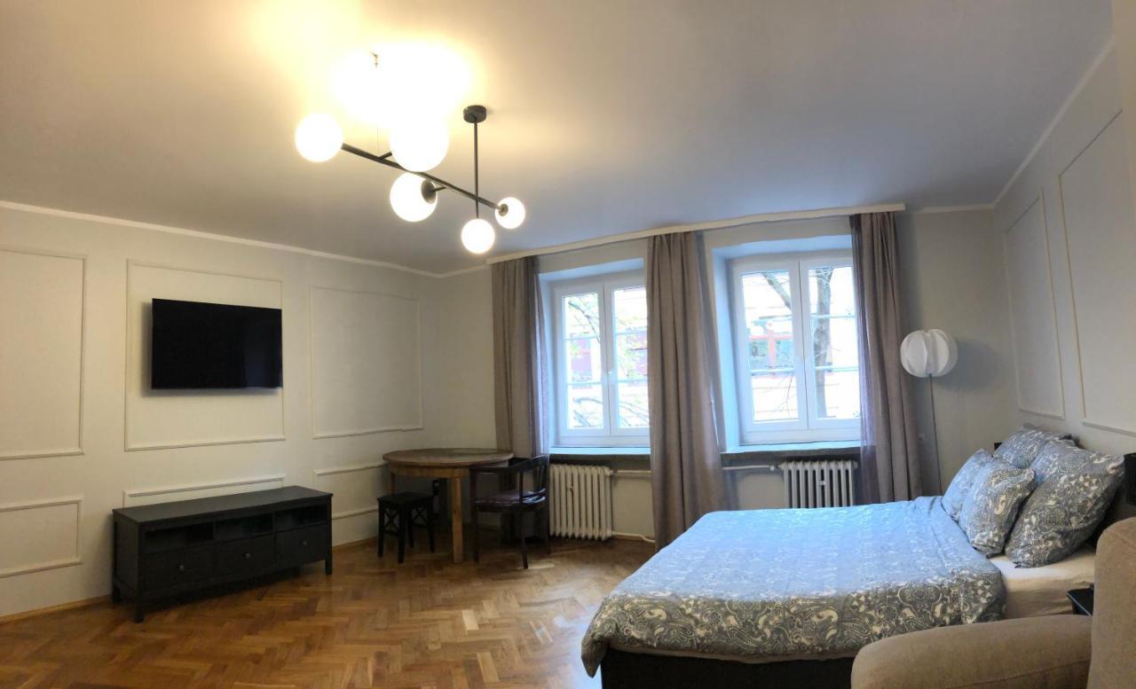 Apartament Central Nº1 Wrocław Zewnętrze zdjęcie