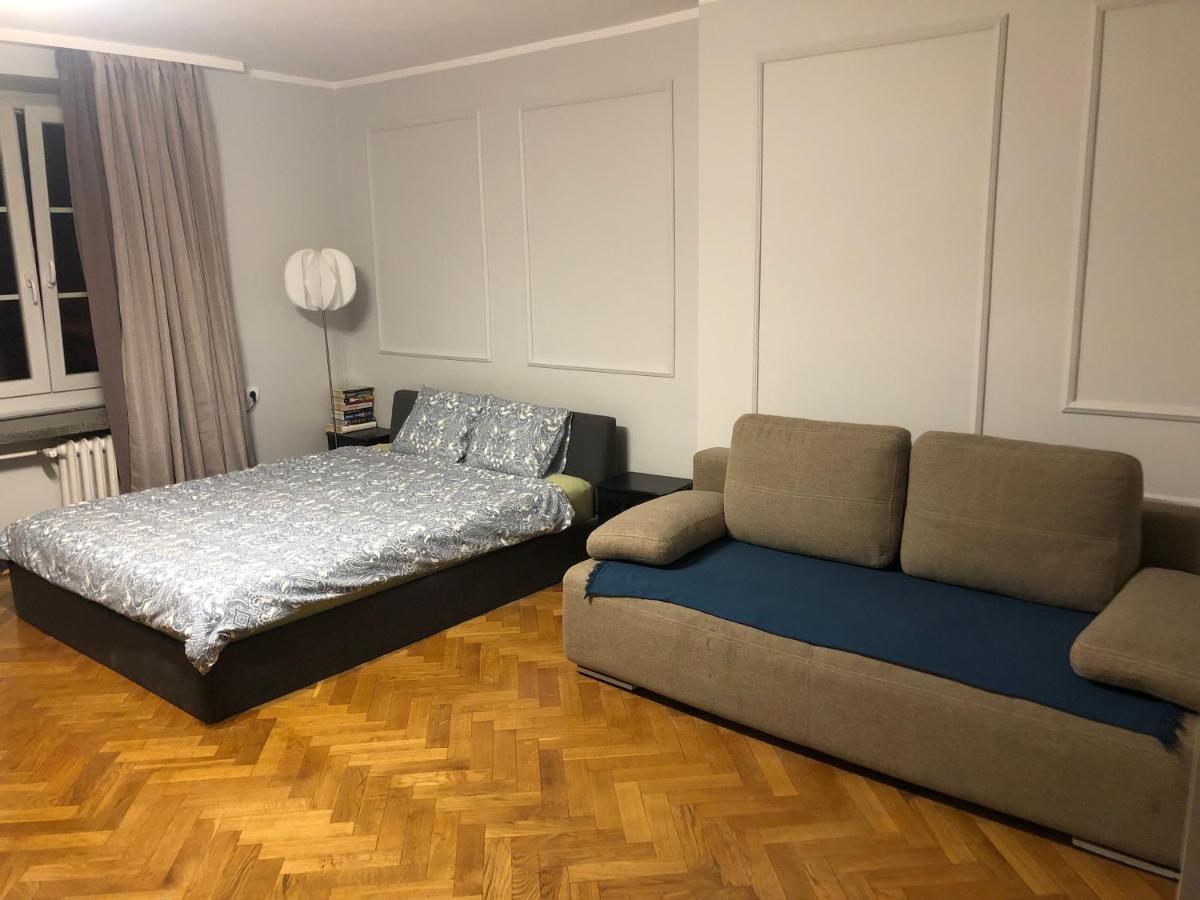 Apartament Central Nº1 Wrocław Zewnętrze zdjęcie